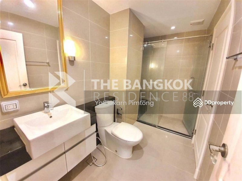 For Rent - Supalai Wellington, Bangkok