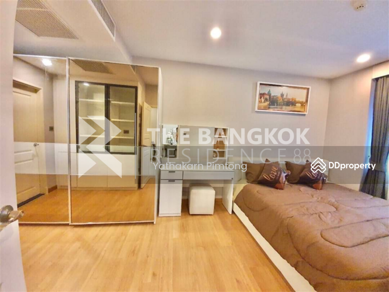 For Rent - Supalai Wellington, Bangkok