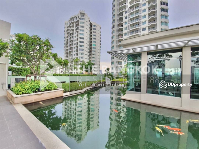 ให้เช่า - Supalai Wellington : ศุภาลัย เวลลิงตัน, กรุงเทพ