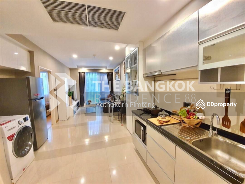 For Rent - Supalai Wellington, Bangkok