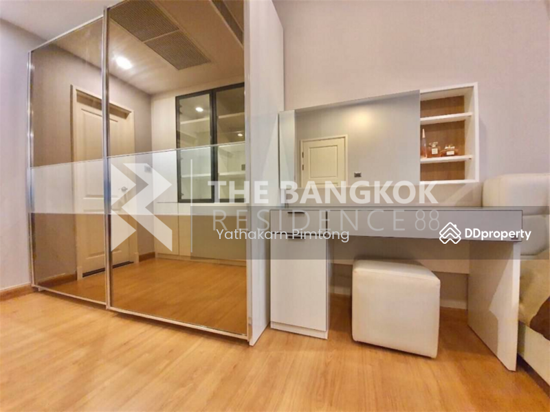 For Rent - Supalai Wellington, Bangkok