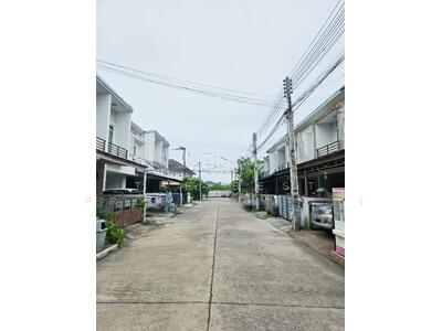 ขาย - เดอะทรี หนองขาม-ศรีราชา (The Tree), ชลบุรี