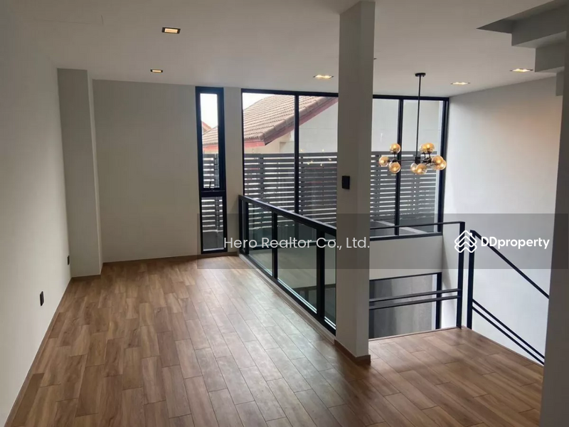 For Rent - L SCAPE Ratchada 20, Bangkok