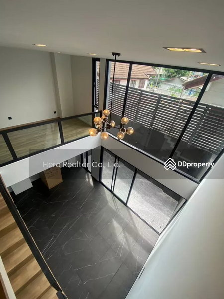 For Rent - L SCAPE Ratchada 20, Bangkok
