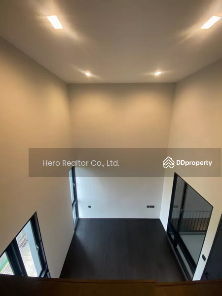 For Rent - L SCAPE Ratchada 20, Bangkok