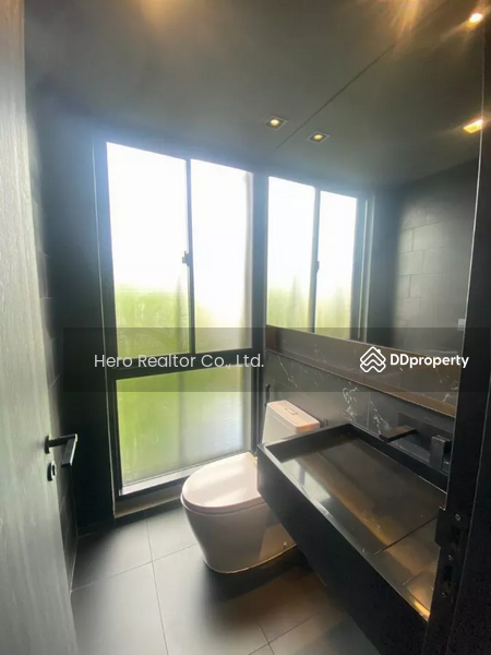 For Rent - L SCAPE Ratchada 20, Bangkok