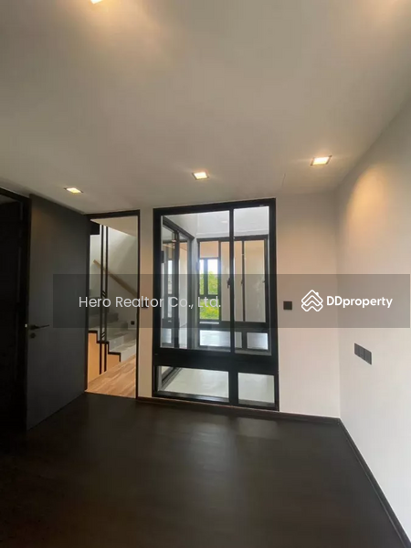 For Rent - L SCAPE Ratchada 20, Bangkok