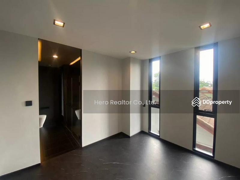 For Rent - L SCAPE Ratchada 20, Bangkok