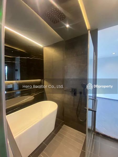 For Rent - L SCAPE Ratchada 20, Bangkok