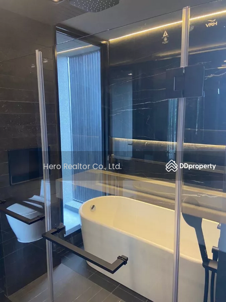 For Rent - L SCAPE Ratchada 20, Bangkok