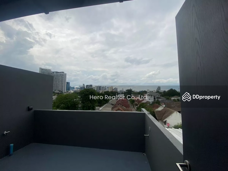 For Rent - L SCAPE Ratchada 20, Bangkok