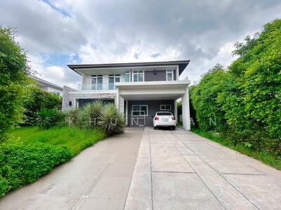 ขาย - Mantana Lake Watcharapol : มัณฑนา เลค วัชรพล, กรุงเทพ