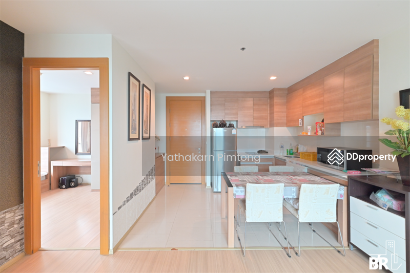 For Rent - Rhythm Ratchada-Huaikwang, Bangkok