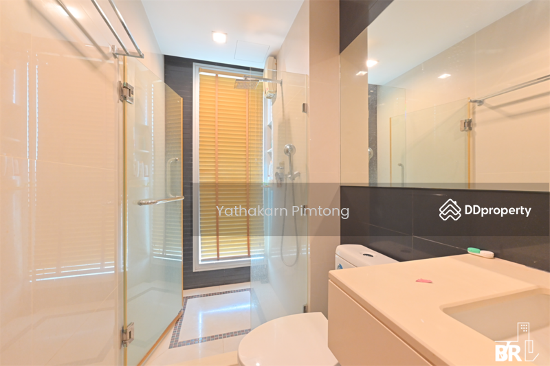 For Rent - Rhythm Ratchada-Huaikwang, Bangkok