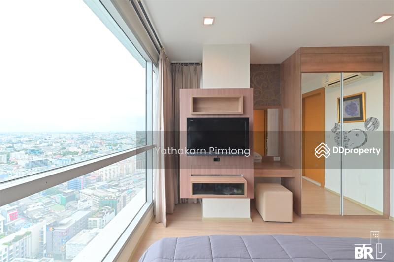 ให้เช่า - Rhythm Ratchada-Huaikwang, กรุงเทพ