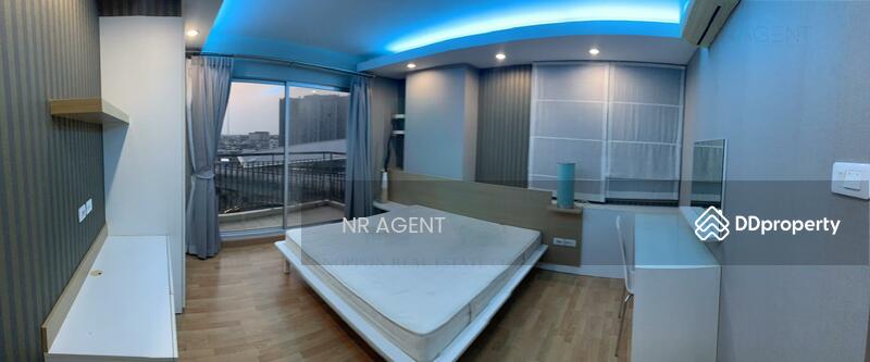 ขาย - City Home Tha Phra Intersection : ซิตี้ โฮม สี่แยกท่าพระ, กรุงเทพ