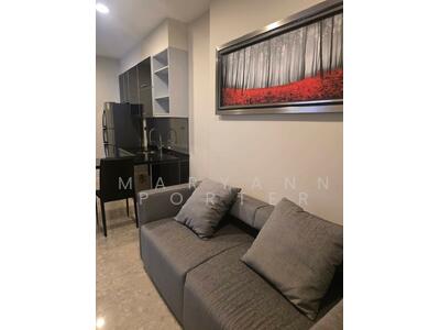 ขาย - The Crest Sukhumvit 34 : เดอะ เครสท์ สุขุมวิท 34, กรุงเทพ