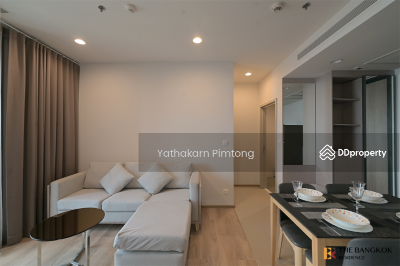 For Rent - Oka Haus Sukhumvit 36, Bangkok