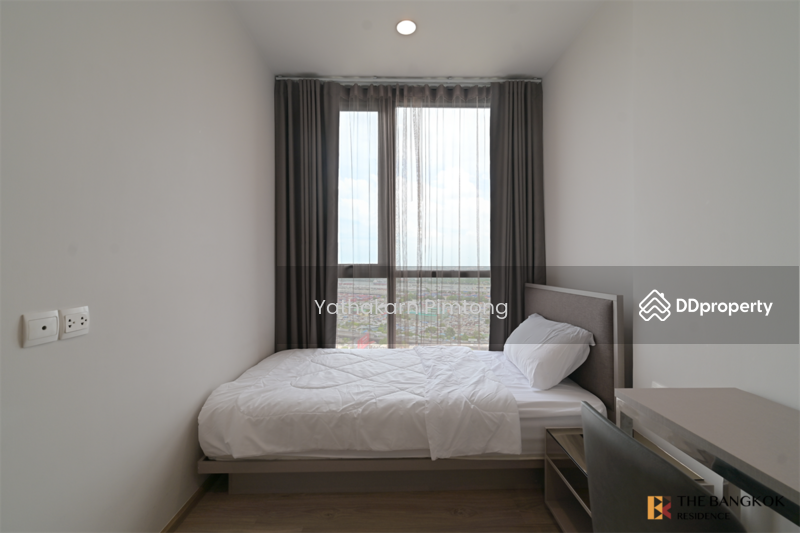 For Rent - Oka Haus Sukhumvit 36, Bangkok