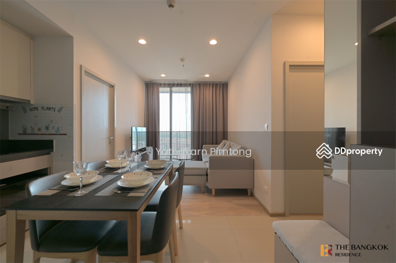 For Rent - Oka Haus Sukhumvit 36, Bangkok