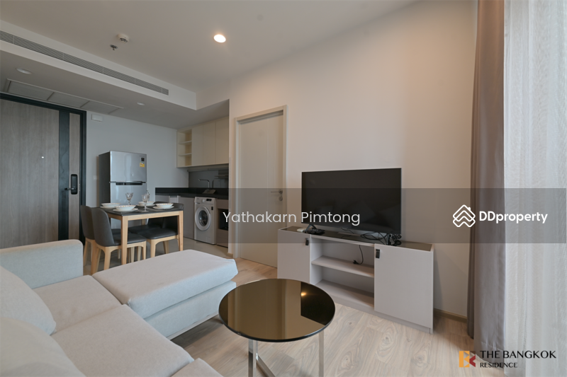 For Rent - Oka Haus Sukhumvit 36, Bangkok