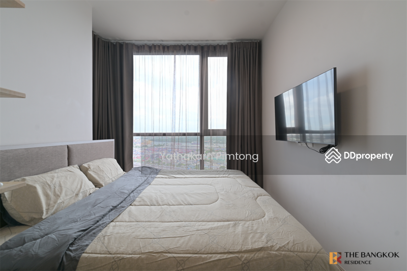 For Rent - Oka Haus Sukhumvit 36, Bangkok