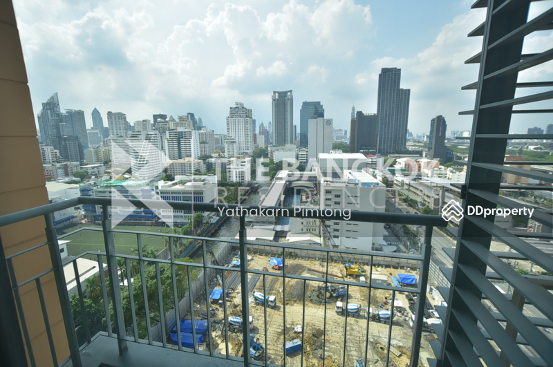 ให้เช่า - Villa Asoke : วิลล่า อโศก, กรุงเทพ
