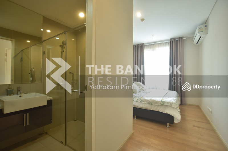 ให้เช่า - Villa Asoke : วิลล่า อโศก, กรุงเทพ