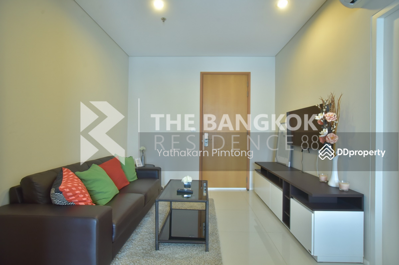ให้เช่า - Villa Asoke : วิลล่า อโศก, กรุงเทพ