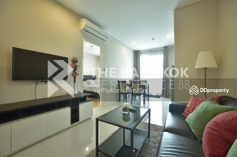 ให้เช่า - Villa Asoke : วิลล่า อโศก, กรุงเทพ