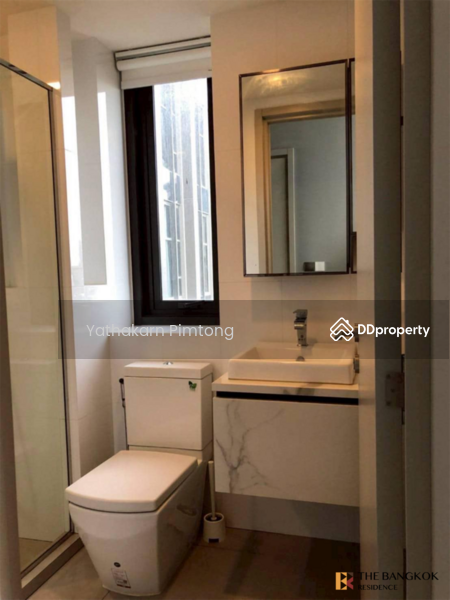 For Rent - The Line Sukhumvit 101, Bangkok