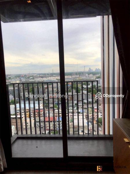 For Rent - The Line Sukhumvit 101, Bangkok
