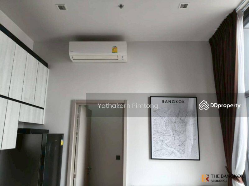 For Rent - The Line Sukhumvit 101, Bangkok