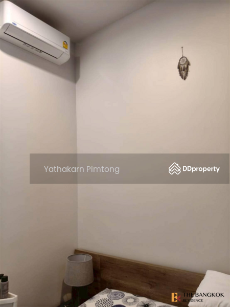 For Rent - The Line Sukhumvit 101, Bangkok
