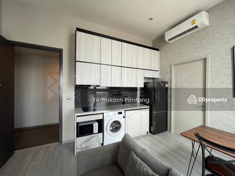 For Rent - The Line Sukhumvit 101, Bangkok