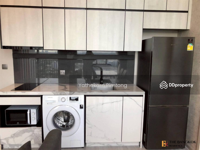 For Rent - The Line Sukhumvit 101, Bangkok