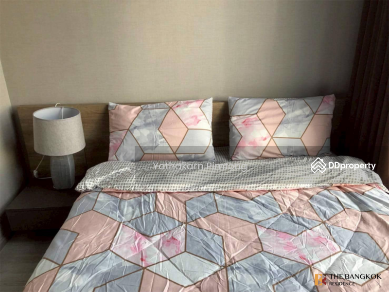 For Rent - The Line Sukhumvit 101, Bangkok
