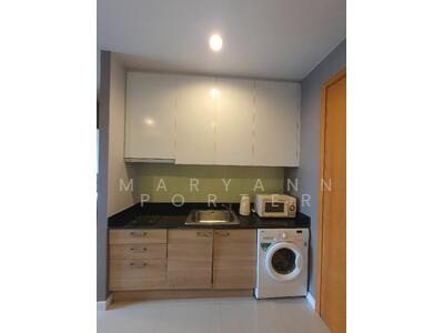 ขาย - Circle Condominium : เซอร์เคิล คอนโดมิเนียม, กรุงเทพ