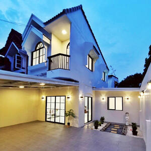 ขาย - Petchpailin Phraya Suren 35 : เพชรไพลิน พระยาสุเรนทร์ 35, กรุงเทพ