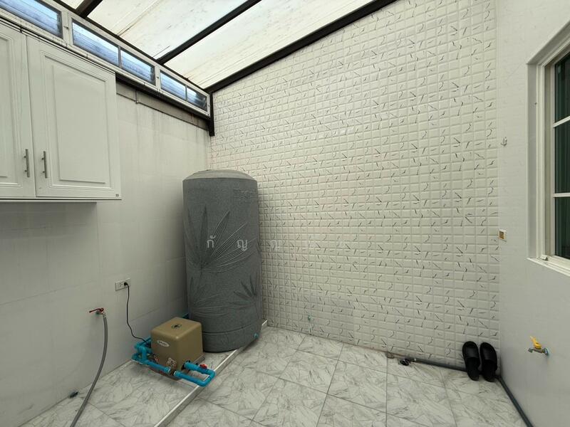 Golden Town Ladprao-Kaset Nawamin, Bangkok, Chorake Bua, Lat Phrao, Bangkok, 5 Bedrooms, 187 sqm, Townhouse For Sale, by กัญญณัช, 60096502 - DDproperty.com