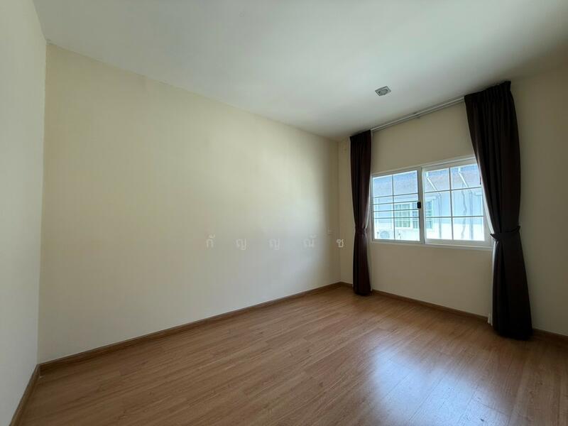 Golden Town Ladprao-Kaset Nawamin, Bangkok, Chorake Bua, Lat Phrao, Bangkok, 5 Bedrooms, 187 sqm, Townhouse For Sale, by กัญญณัช, 60096502 - DDproperty.com