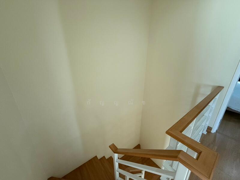Golden Town Ladprao-Kaset Nawamin, Bangkok, Chorake Bua, Lat Phrao, Bangkok, 5 Bedrooms, 187 sqm, Townhouse For Sale, by กัญญณัช, 60096502 - DDproperty.com