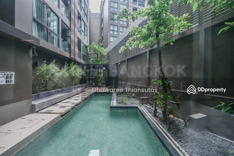 For Sale - Altitude Samyan-Silom, Bangkok