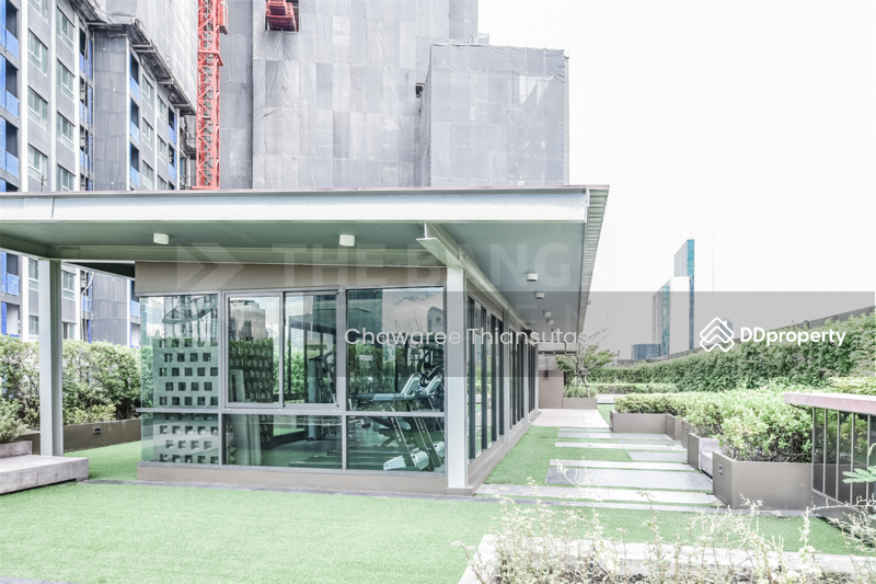 For Sale - Altitude Samyan-Silom, Bangkok