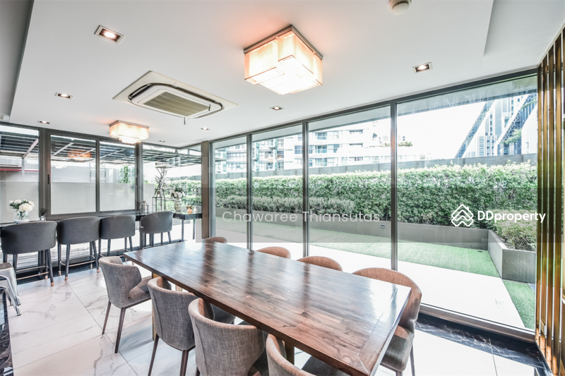 For Sale - Altitude Samyan-Silom, Bangkok