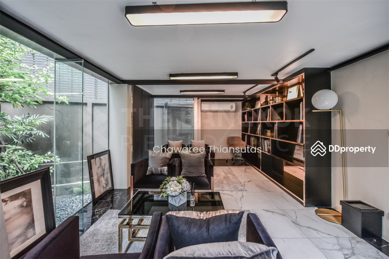 For Sale - Altitude Samyan-Silom, Bangkok