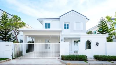 ขาย - Chaiyapruek Bangna Km 15 : ชัยพฤกษ์ บางนา กม 15, สมุทรปราการ