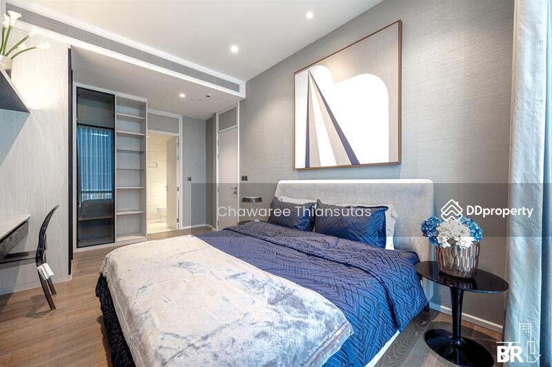 For Sale - Muniq Langsuan, Bangkok