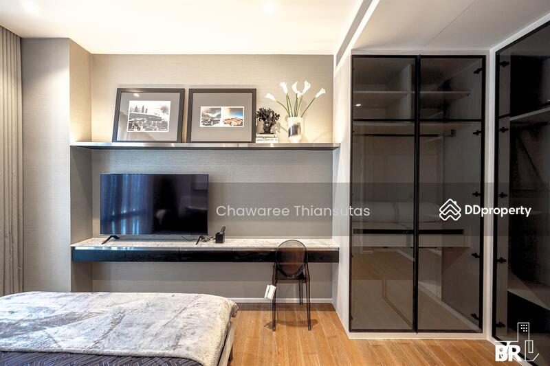 For Sale - Muniq Langsuan, Bangkok