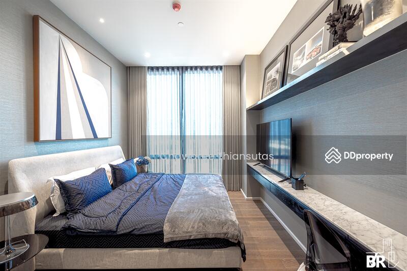 For Sale - Muniq Langsuan, Bangkok